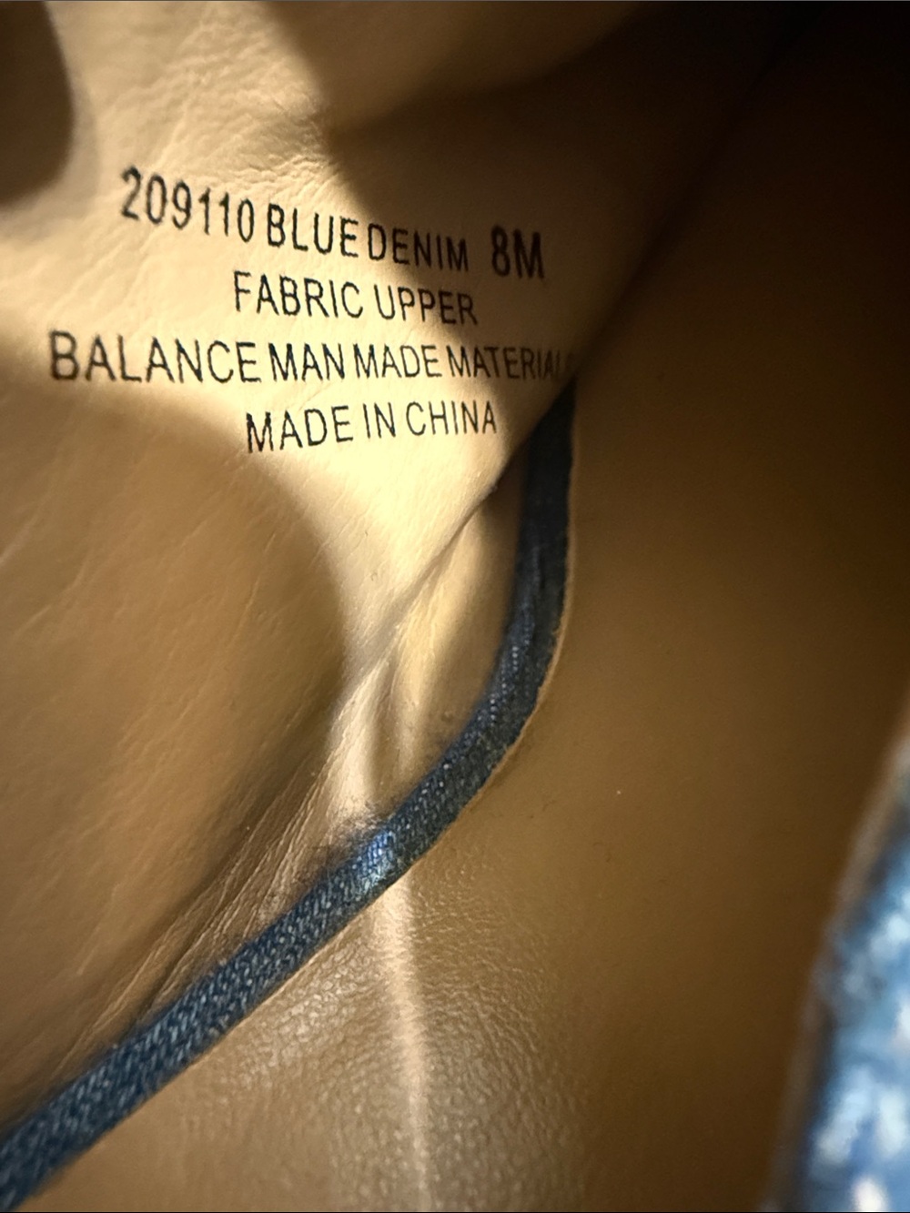Jennifer Lauren embroidered denim western mules 8 - Picture 8 of 8